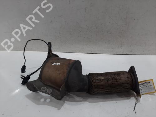 Used Catalyst Catalyst VOLVO XC60 I SUV (156) D5 AWD (205 hp) 33318004 33318004