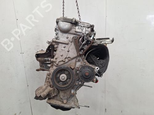 Used Engine Engine 39070587 39070587