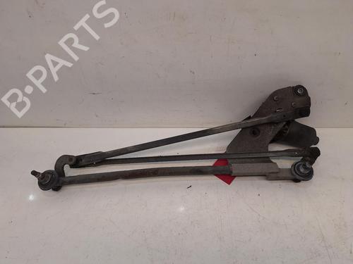 Used Front wiper motor DACIA DUSTER (HS_) 1.5 dCi (109 hp) 26855636