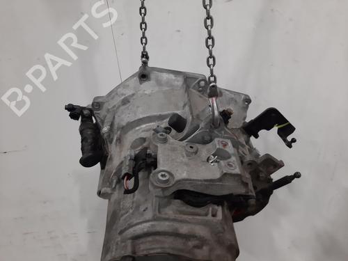 Gearbox VAUXHALL CROSSLAND X / CROSSLAND (P17) 1.2 (75) | BP30671107M3 