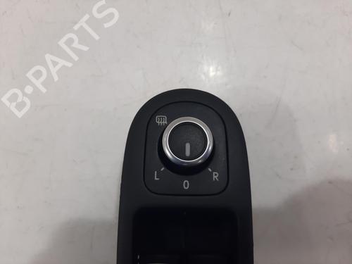 Switch VW GOLF VI Convertible (517) 2.0 TDI | BP29444970I30 