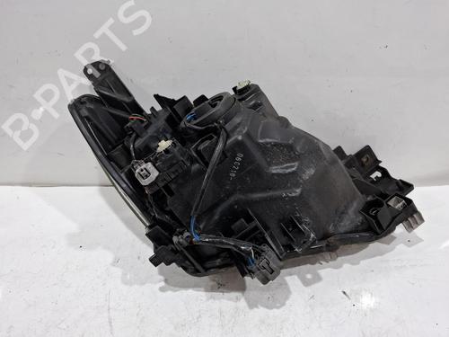 Left headlight MAZDA 2 Hatchback (DL, DJ) 1.5 SKYACTIV-G | BP38236882C28 - Image 4