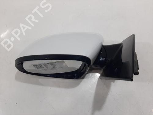Left mirror KIA SPORTAGE IV (QL, QLE) 1.7 CRDi | BP29397433C26 