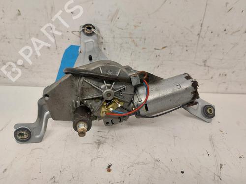 Used Rear wiper motor NISSAN ALMERA II Hatchback (N16) 1.5 (98 hp) 26836268