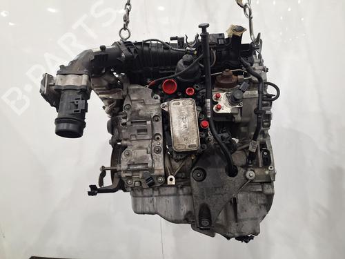 Engine BMW 3 Gran Turismo (F34) 320 d | BP29946259M1