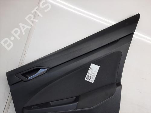 Other VW GOLF VIII (CD1, DA1) 1.5 TSI | BP26750375O1