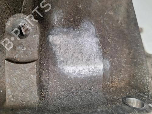 Gearbox HYUNDAI i30 (FD) 1.6 | BP40040275M3 - Image 2