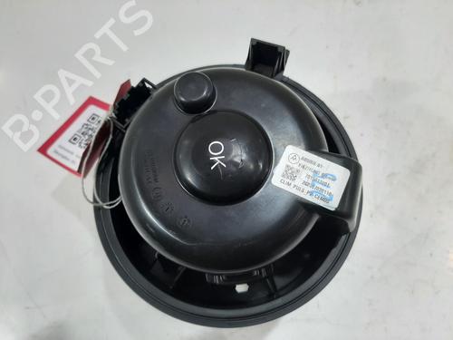 Heater blower motor PEUGEOT 208 II (UB_, UP_, UW_, UJ_) 1.2 PureTech 100 | BP31769014M62
