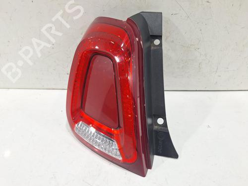 Venstre Baklys FIAT 500 (312_) 1.2 (312AXA1A) (69 hp) 31685858