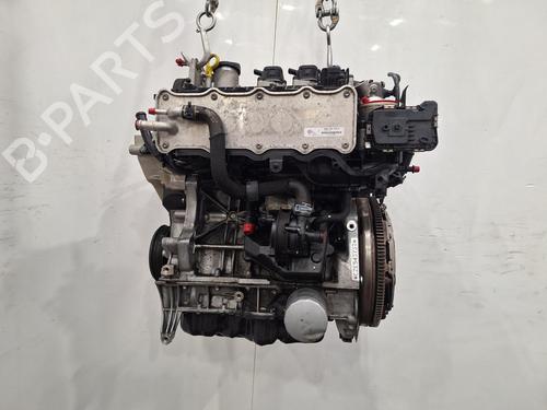 Engine SEAT LEON (5F1) 1.4 TSI | BP39241531M1 - Image 2