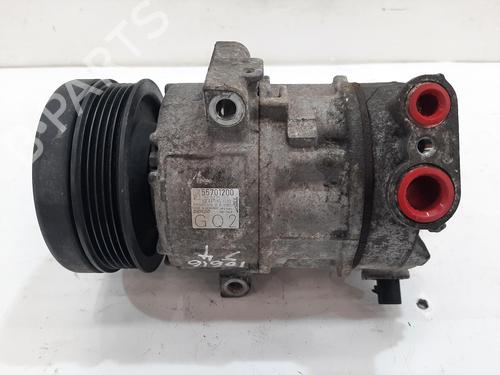 Compressor A/A Compressor A/A 39267314 39267314