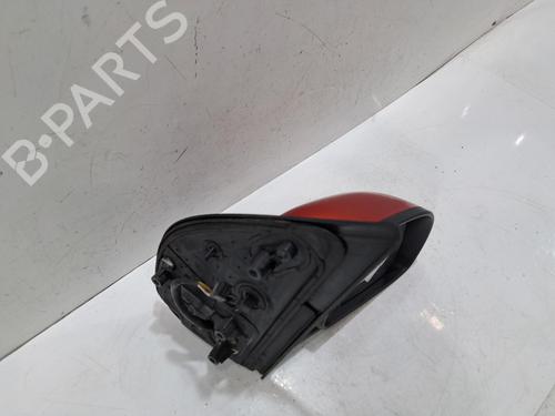 Right mirror FIAT PANDA (312_, 319_) 1.2 (312PXA1A) | BP30829461C27