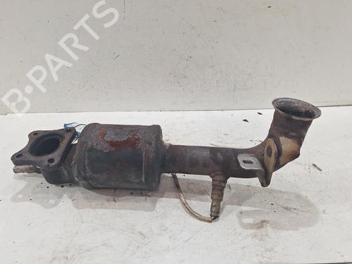Katalysator CITROËN C4 CACTUS 1.2 VTi 82 | BP31628365M10 