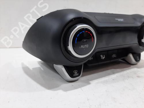 Climate control KIA PICANTO III (JA) 1.0 T-GDi | BP38076358I5 - Image 5