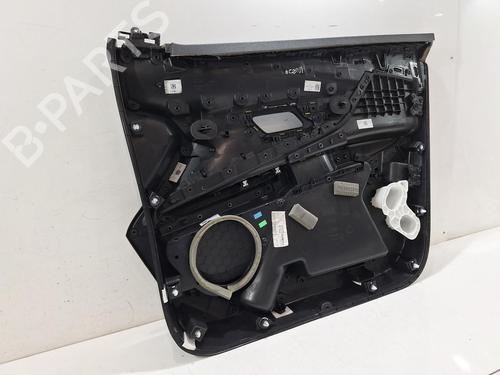 Front left panel PEUGEOT 3008 II SUV (MC_, MR_, MJ_, M4_) 1.5 BlueHDi 130 | BP27407935C58 - Image 5