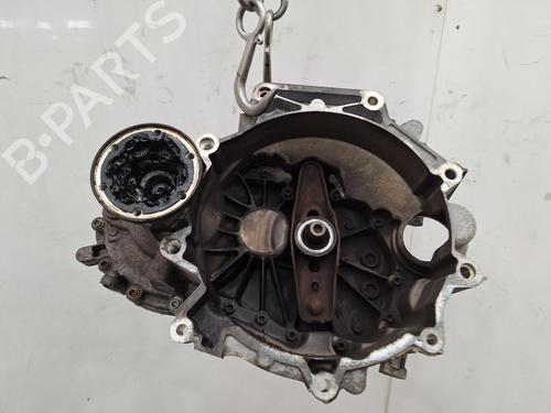 Used Gearbox Gearbox 39099326 39099326