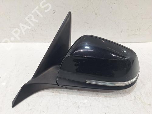 Außenspiegel links für BMW 1 (F20) 118 i (170 hp) 31846905