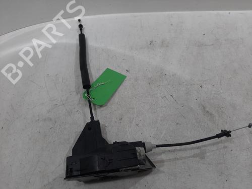 Andre JAGUAR I-PACE (X590) EV400 AWD | BP26827290O1