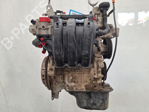 Engine VW POLO V (6R1, 6C1) 1.2 | BP28101309M1 