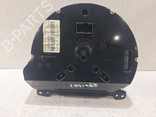 Instrument cluster ABARTH 500 / 595 / 695 1.4 (312.AXD1A) | BP32756812C47  - Image 5