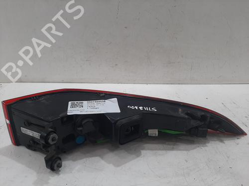 Left taillight JAGUAR I-PACE (X590) EV400 AWD | BP30495172C34