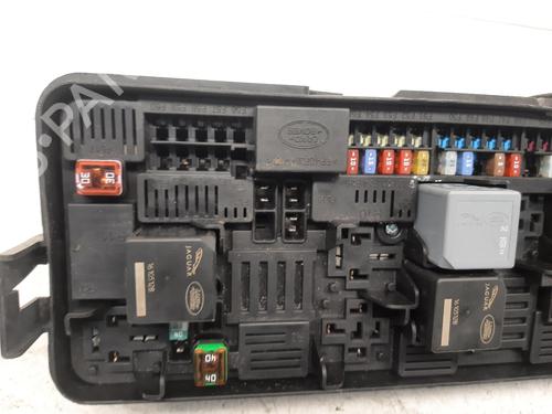 Fuse box LAND ROVER RANGE ROVER SPORT II (L494) 4.4 SDV8 4x4 | BP26834007E1 
