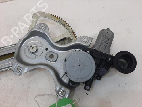 Rudehejsemekanisme ventre foran TOYOTA YARIS (_P9_) 1.33 VVT-i (NSP90_, NSP90R) | BP29603806C22 