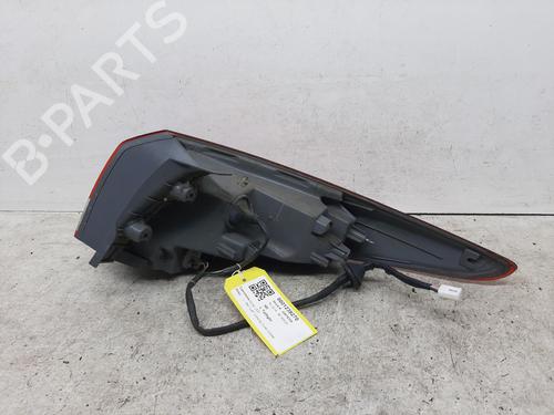 Left taillight HYUNDAI i40 I CW (VF) 1.7 CRDi | BP26864400C34 