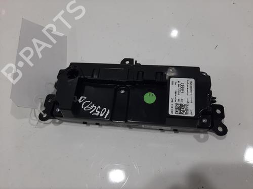Climate control AUDI A6 C8 Avant (4A5) 50 TFSi e quattro | BP37157813I5 - Image 4