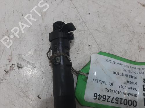Injector FORD KUGA II (DM2) 2.0 TDCi | BP30585811M100