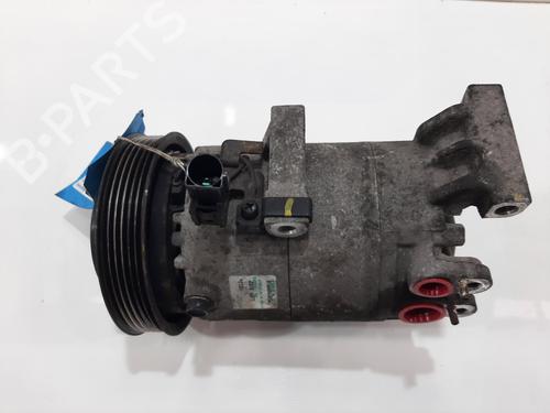 AC compressor KIA VENGA (YN) 1.6 CVVT | BP36697247M34 - Image 2