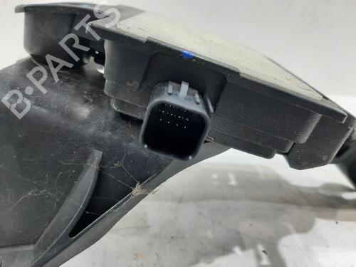 Control unit JAGUAR I-PACE (X590) EV400 AWD | BP26825248M11 