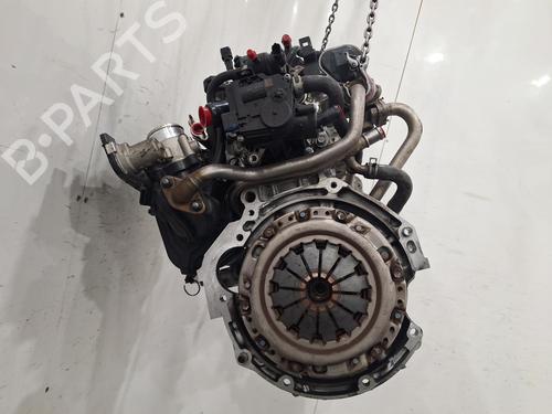 Engine HYUNDAI i10 III (AC3, AI3) 1.0 MPi | BP40205885M1 - Image 4
