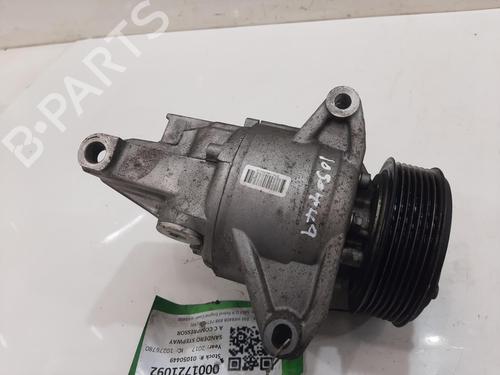 AC compressor DACIA SANDERO II TCe 90 (B8M1, B8MA, B8AC) | BP35922548M34 - Image 6