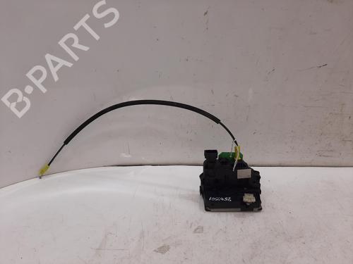 Used Rear left lock Rear left lock 37659497 37659497
