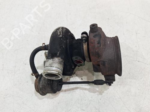 Turbo/Compressor PEUGEOT BOXER Van 2.2 HDi 120 (120 hp) 32239338