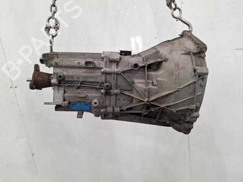 Gearbox BMW 1 (E87) 118 d | BP34533927M3  - Image 5