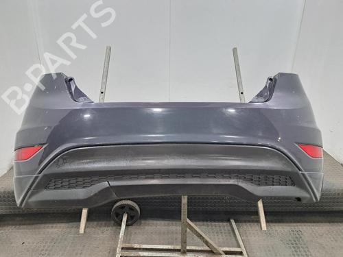 Pára-choques traseiro FORD FIESTA VI (CB1, CCN) 1.0 EcoBoost (125 hp) 32172170