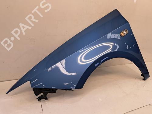 Left front fenders SEAT IBIZA IV (6J5, 6P1) 1.2 TSI | BP27633991C41 