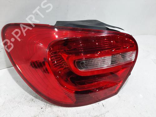 Left taillight MERCEDES-BENZ A-CLASS (W176) A 180 (176.042) | BP37520218C34 - Image 3