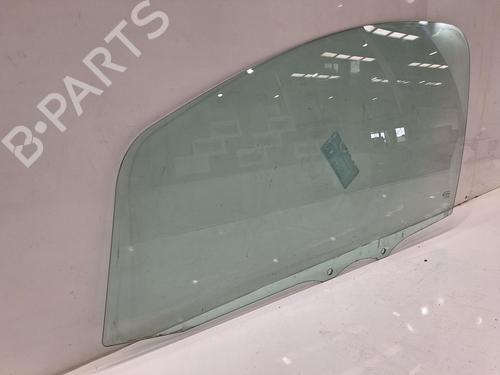 Front left door window CITROËN C1 (PM_, PN_) 1.0 | BP27705345C18 