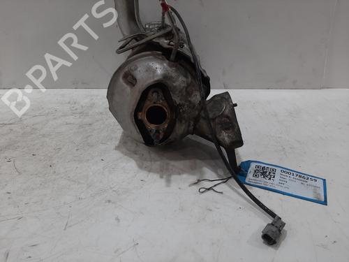 Partikelfilter NISSAN NOTE (E12) 1.5 dCi | BP38021328M81 - Image 5