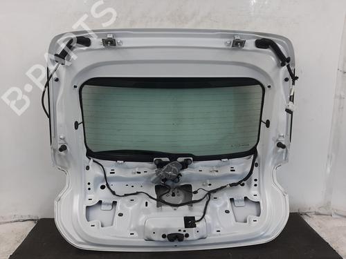 Bakluke CC/Kombi-Kupé VAUXHALL CORSA Mk V (F) 1.2 | BP29398077C6 