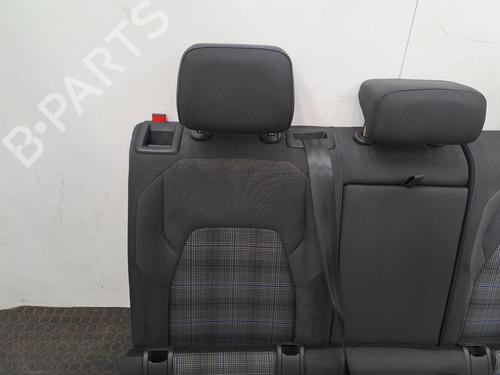 Rear seat (2nd row) VW GOLF VIII (CD1, DA1) 1.4 GTE Plug-in Hybrid | BP36811064I23 - Image 4