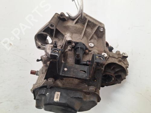 Gearbox VW POLO V (6R1, 6C1) 1.2 | BP26963040M3 