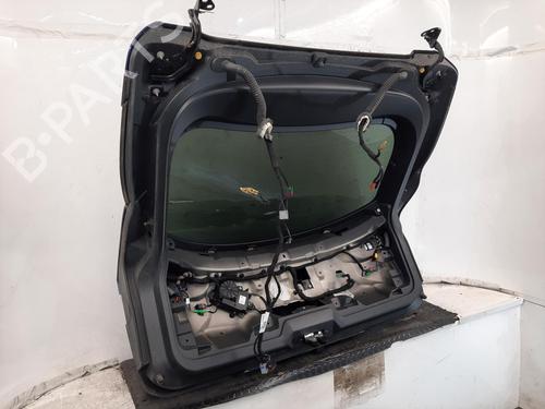 Tailgate JAGUAR I-PACE (X590) EV400 AWD | BP33799868C6  - Image 5