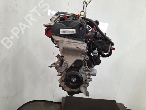 Motor AUDI A1 (8X1, 8XK) 1.4 TFSI (125 hp) 32851976
