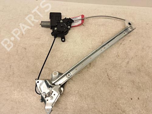 Used Front right window mechanism TOYOTA RAV 4 V (_A5_, _H5_) 2.5 Hybrid (AXAH52) (218 hp) 26817166