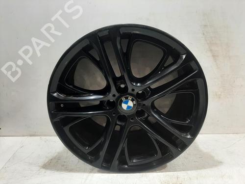 Fælk BMW X3 (F25) xDrive 20 d (190 hp) 31208698