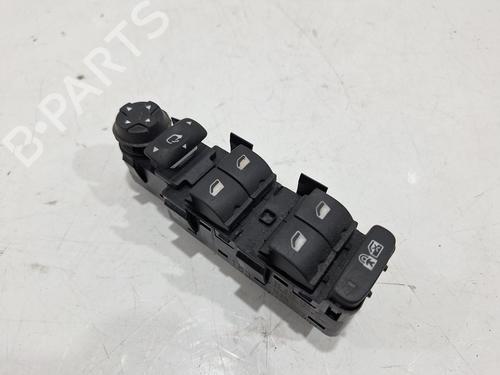 Right front window switch CITROËN C3 Picasso (SH_) 1.6 VTi 120 | BP39252239I26 - Image 2